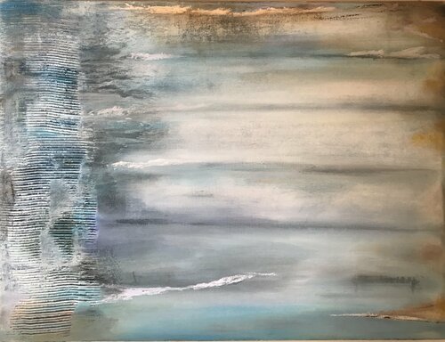 Escape van Lynn MacDonald, Schilderij te koop op Singulart