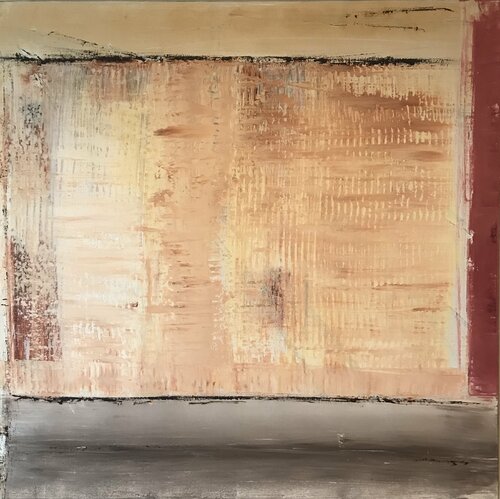 Mesa by Lynn MacDonald, Painting for Sale on Singulart