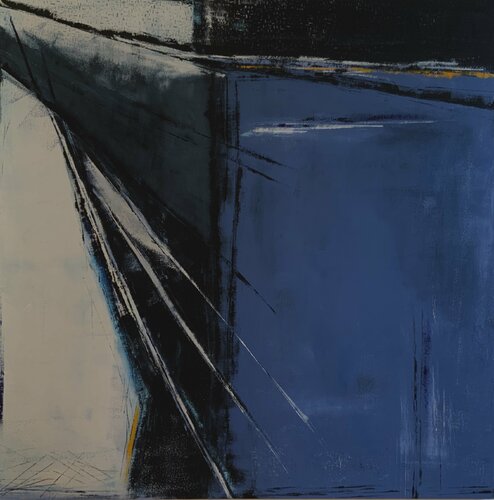 Cracked - 3 Lynn MacDonald