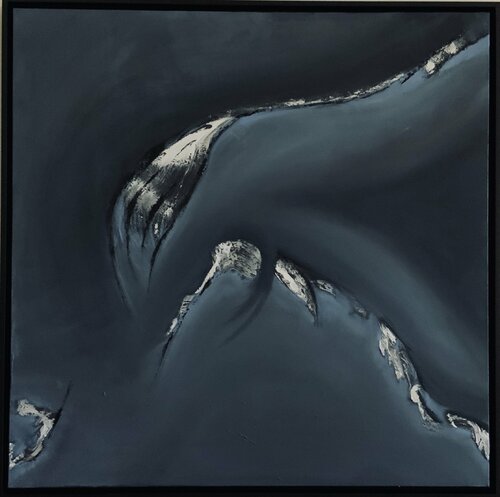 Windswept van Lynn MacDonald, Schilderij te koop op Singulart