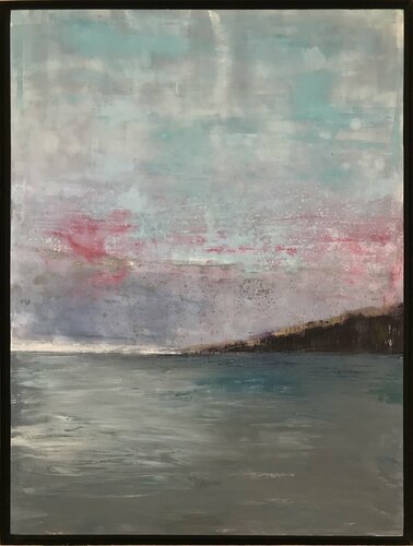 Malibu von Lynn MacDonald, Malerei kaufen auf Singulart
