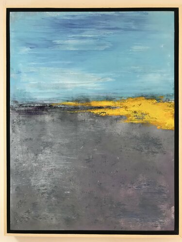 Solar Flare van Lynn MacDonald, Schilderij te koop op Singulart