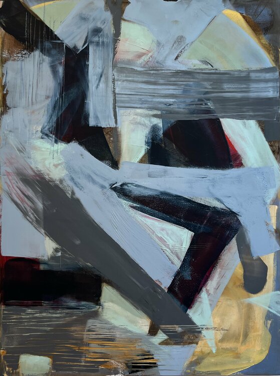 Jagged Edge Lynn MacDonald