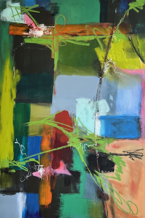 Wake up Lynn MacDonald