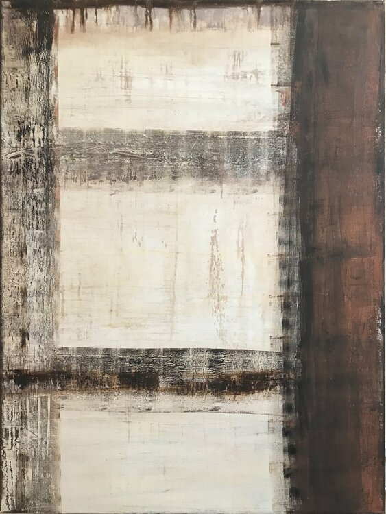Woodgrain Lynn MacDonald