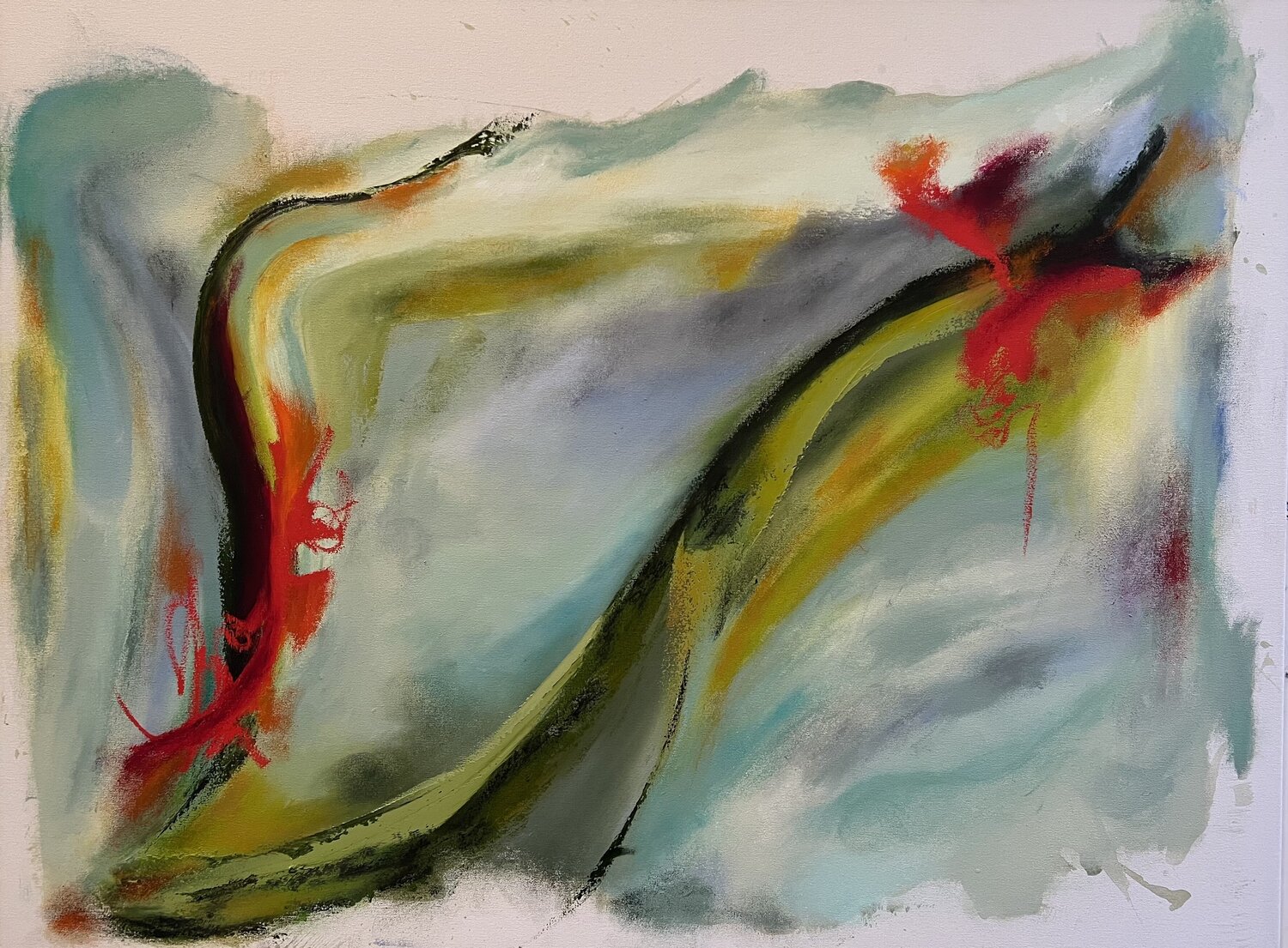 Loch Ness Lynn MacDonald