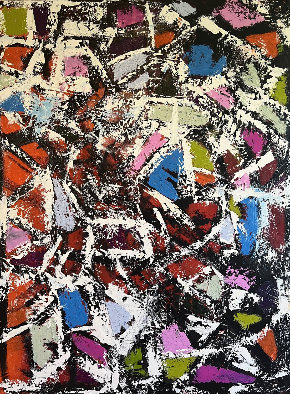 Confetti Lynn MacDonald