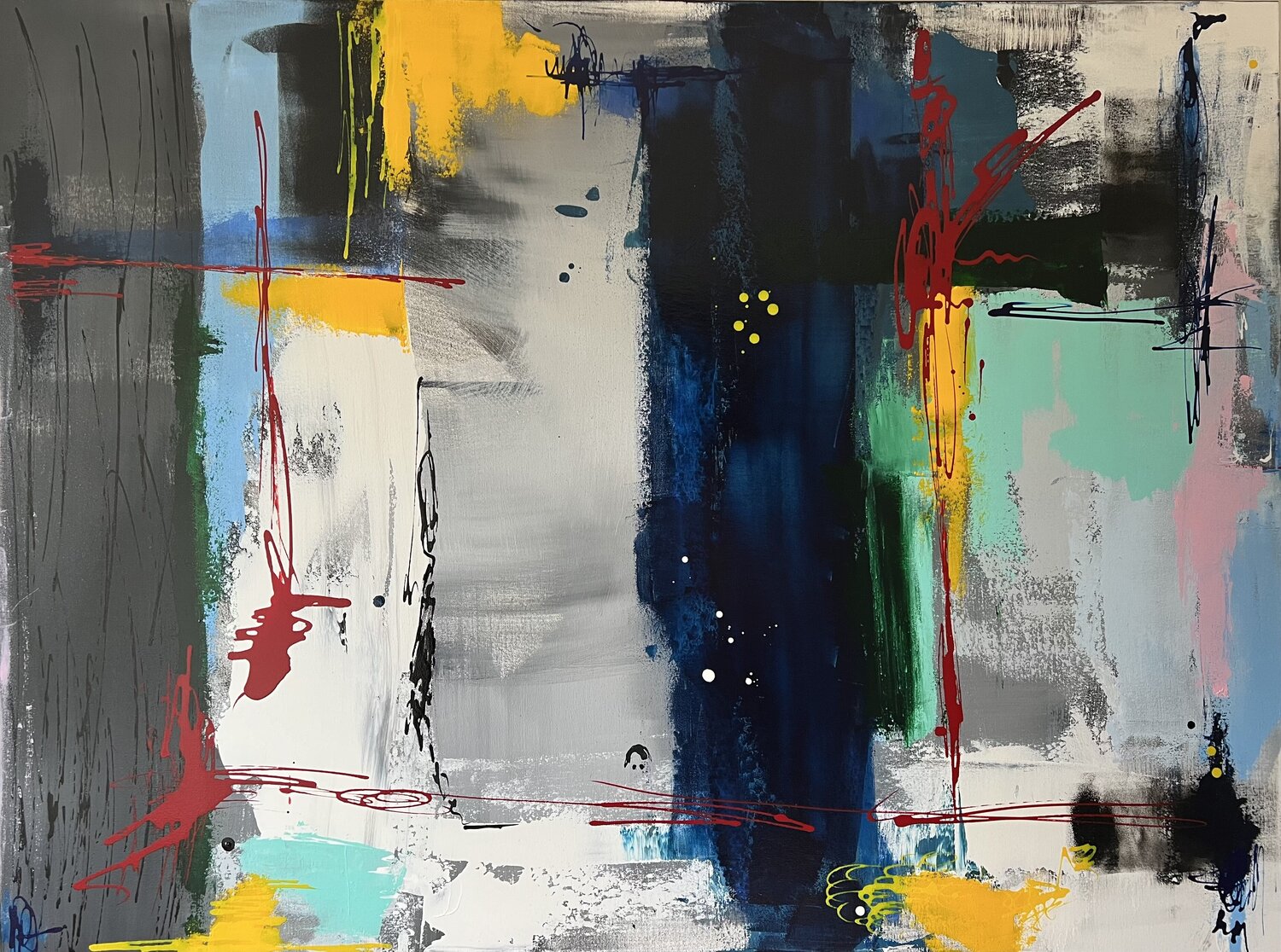 Having fun 2 Lynn MacDonald