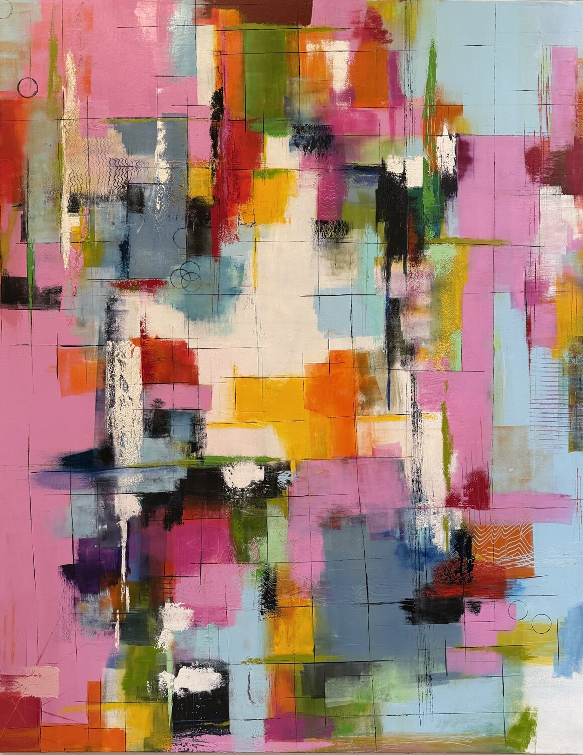 Runway Lynn MacDonald