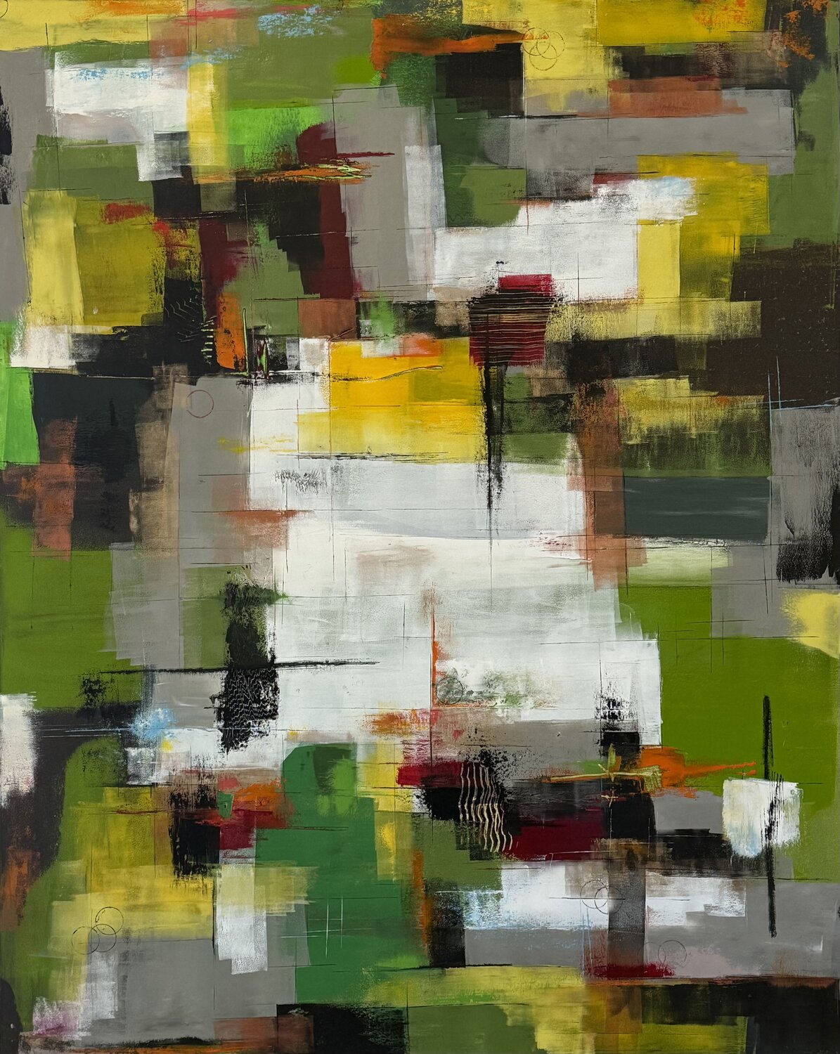 Autumn Splendor Lynn MacDonald
