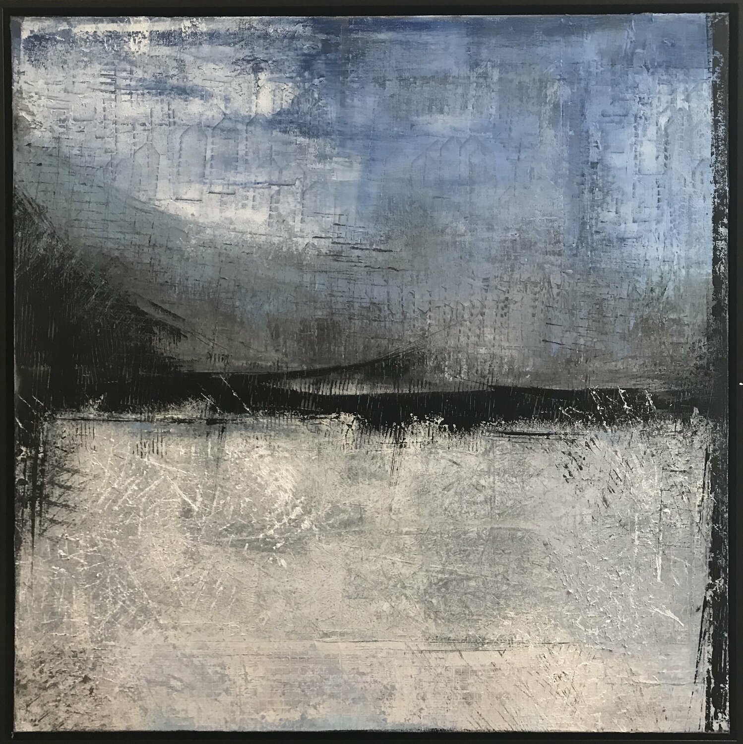 The lighthouse Lynn MacDonald