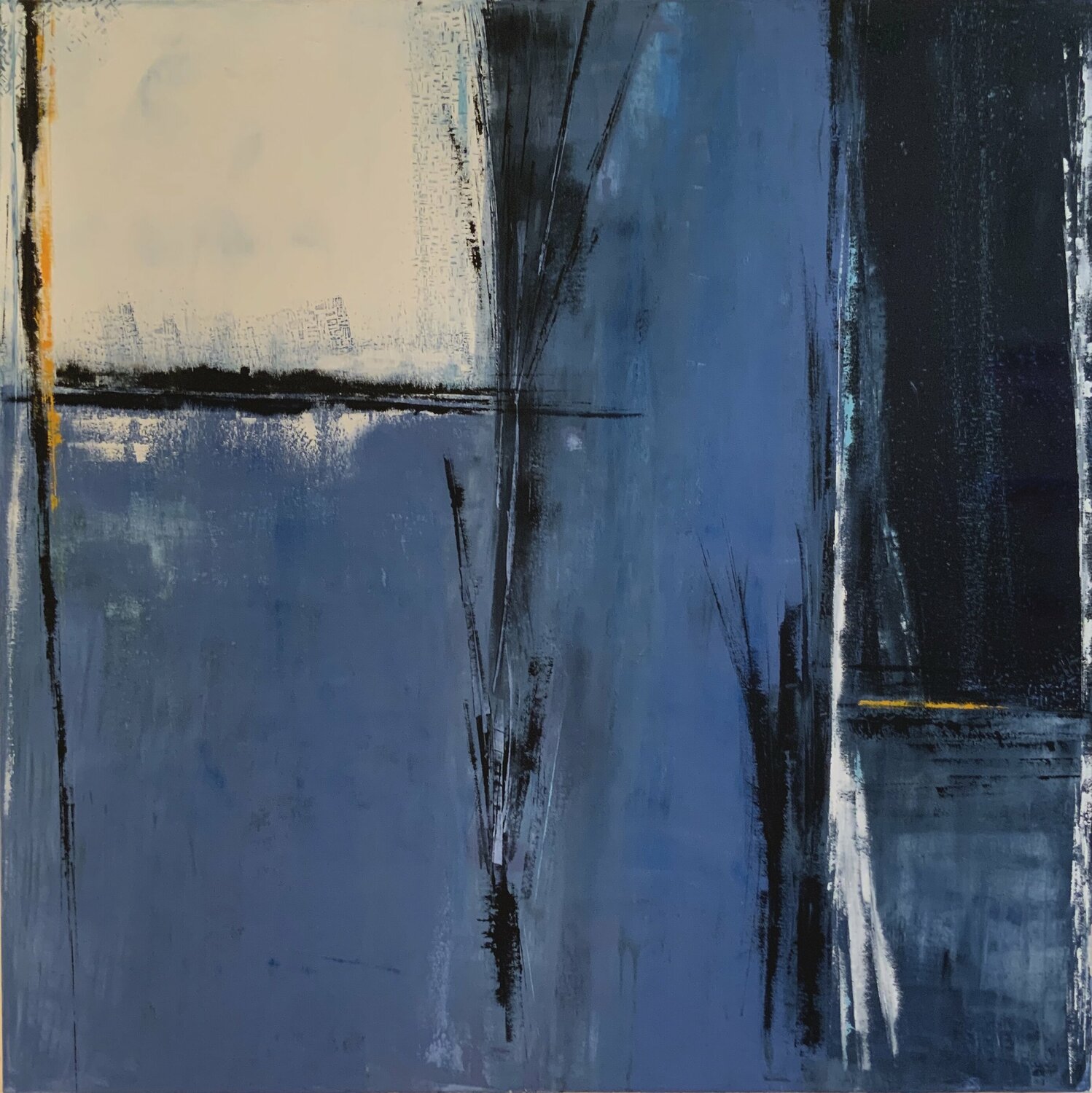 Cracked - 2 Lynn MacDonald