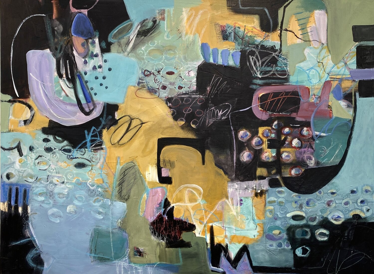 Picking Up the Pieces Joyce Stephen