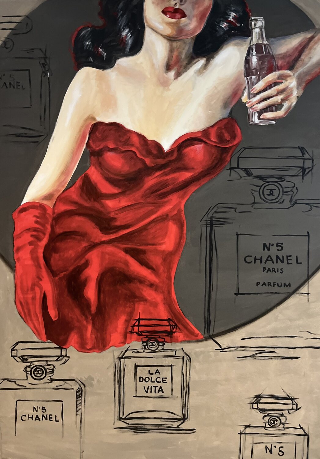 LA DOLCE VITA Oskar Jasek