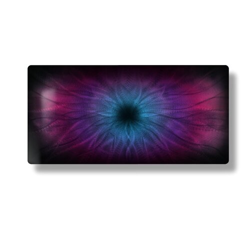 Gleamstorm by Christopher Henderson, 油畫 for Sale on Singulart