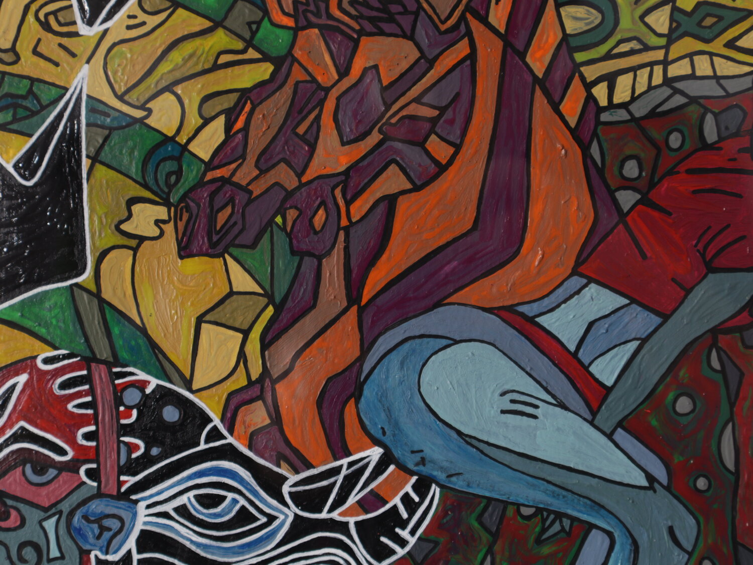 Die List ist gar nicht echt Amaduyus