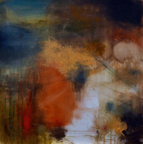 Not real World IV di Goran Margetic, Pittura in vendita su Singulart