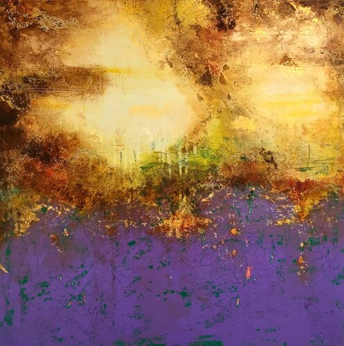 Golden Storm Year 2080 Viktoria Koestler