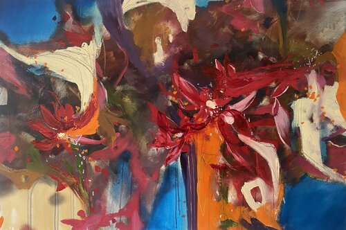 Bloom Forever Viktoria Koestler