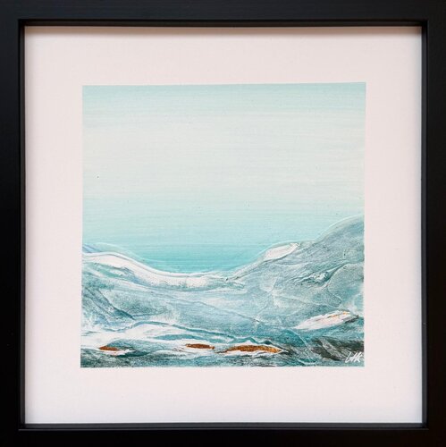 Quiet Waters Viktoria Koestler
