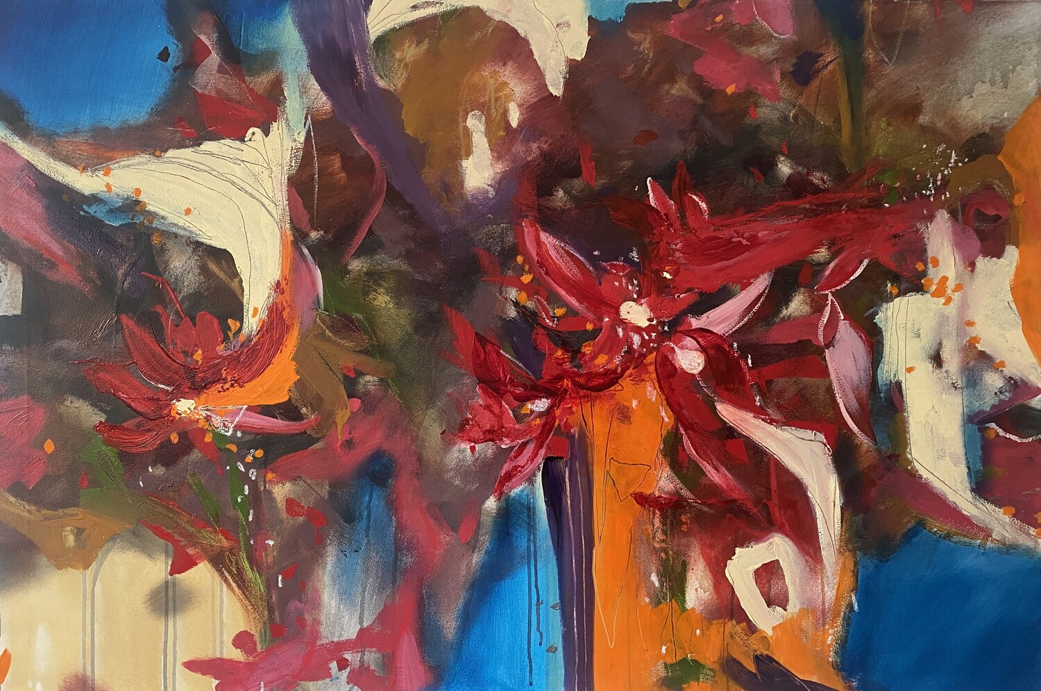 Bloom Forever Viktoria Koestler