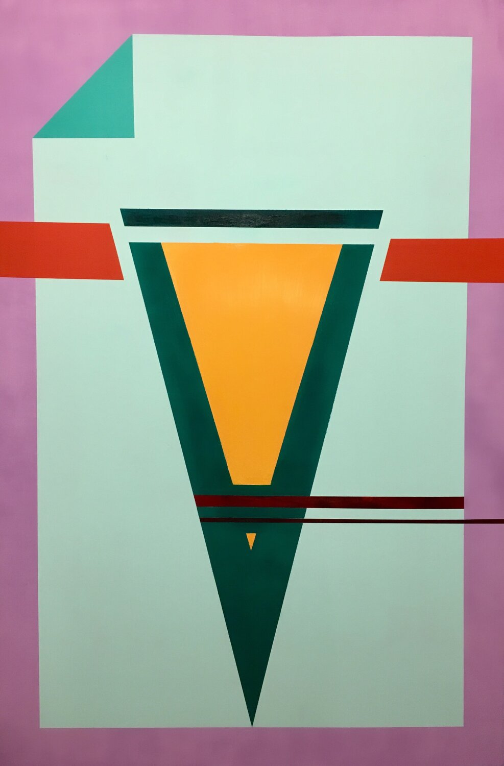Carefully Calculating Risks Viktoria Koestler