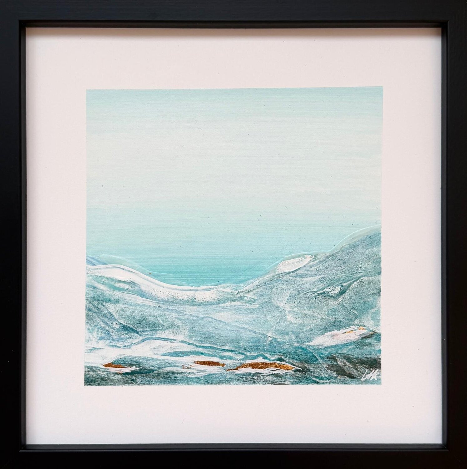 Quiet Waters Viktoria Koestler