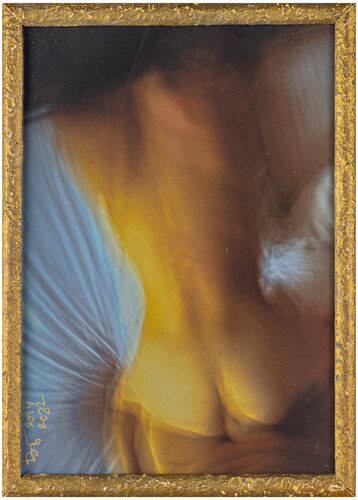 Framing 1_28 di Veselin Borishev, Fotografia in vendita su Singulart