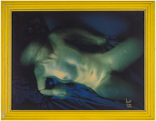 Framing 3_14 von Veselin Borishev, Fotografie kaufen auf Singulart