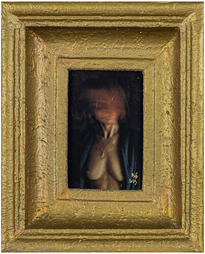 Framing 2_28 di Veselin Borishev, Fotografia in vendita su Singulart
