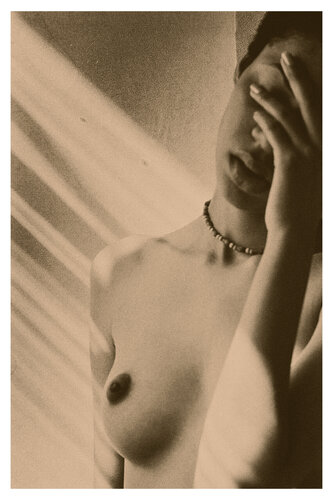Framing 4_15 de Veselin Borishev, Fotografía a la venta en Singulart