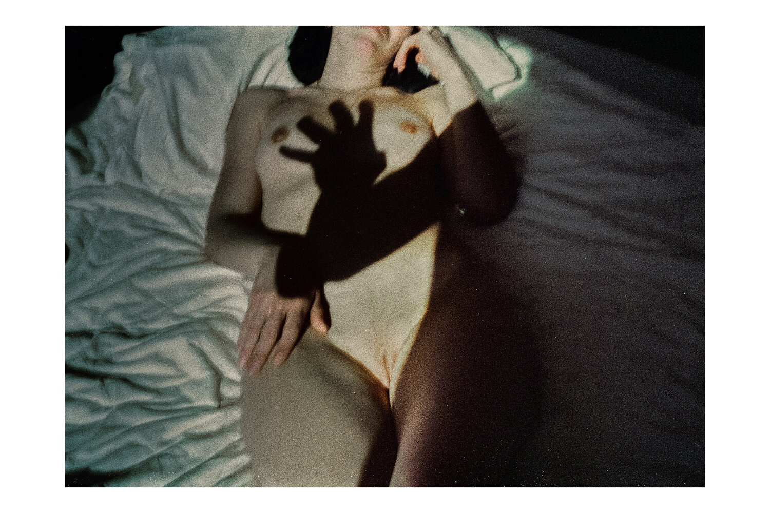 Framing 1_62 Veselin Borishev