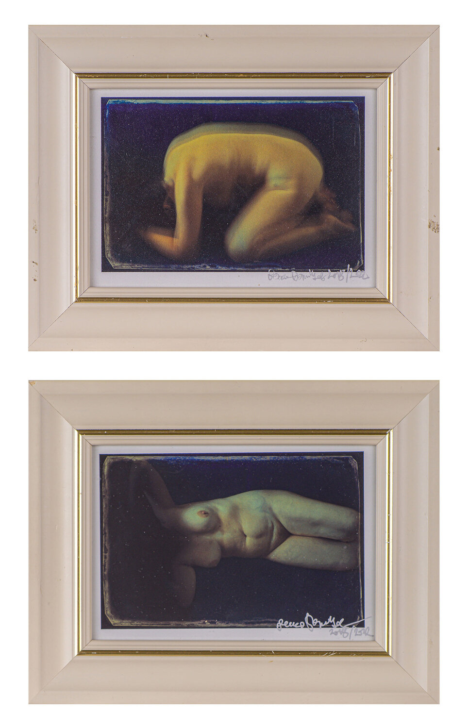 Duo set from the Framing Series 1_31 and 1_32 Veselin Borishev Fotografie zu verkaufen