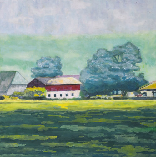 Hellert de Thomas Anton Stribick, Pintura a la venta en Singulart