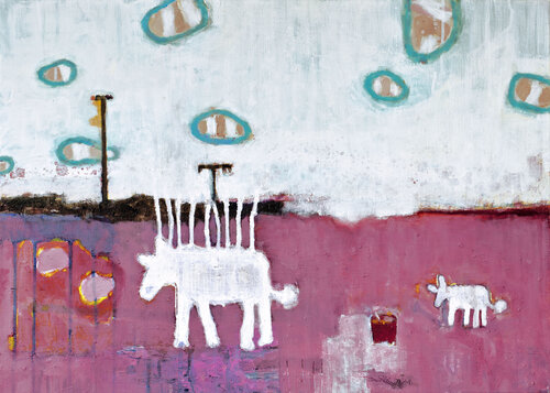 Freunde Thomas Anton Stribick