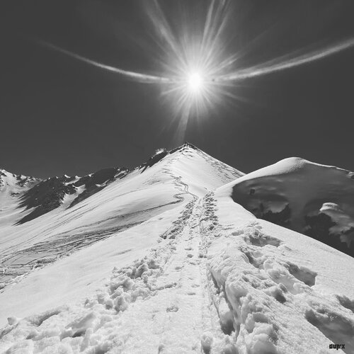 Col Perdu di xavier Duport, Fotografia in vendita su Singulart