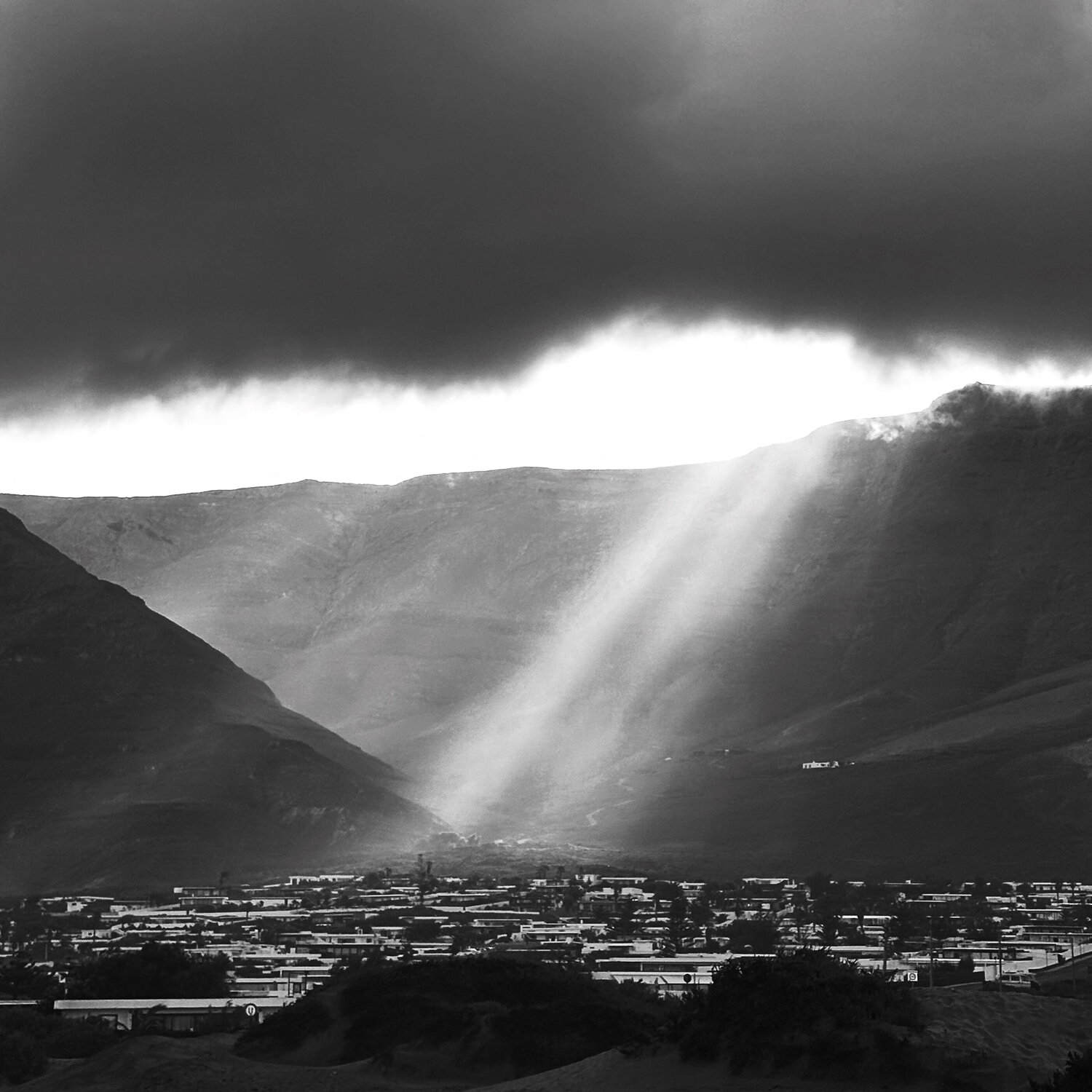 Rayon de soleil xavier Duport Photography for sale