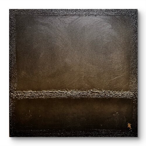 Materia Viva Nº23 von Oscar Bruno Ruiz Amoros, Malerei kaufen auf Singulart