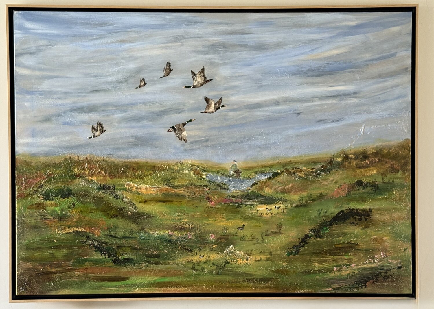 Whispers Of The Sky Anniek Cornelissen