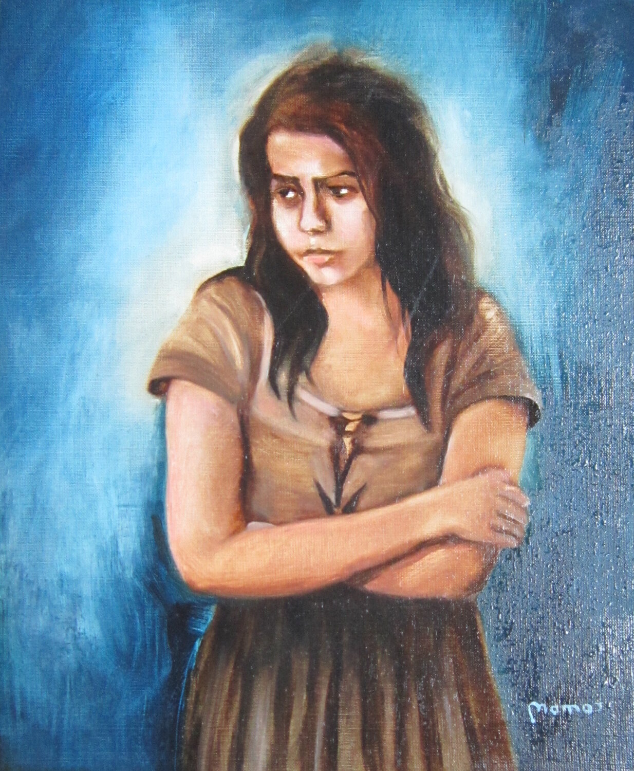 Dora Lucia Mamos-Moreaux