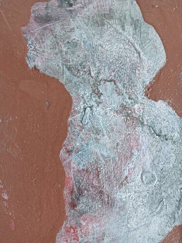 whistling through life von rob Jacobs, Malerei kaufen auf Singulart