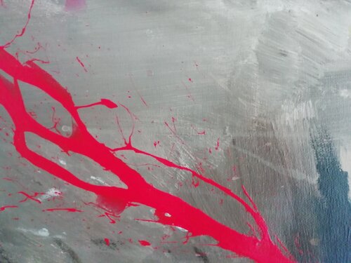 levenspad di rob Jacobs, Pittura in vendita su Singulart