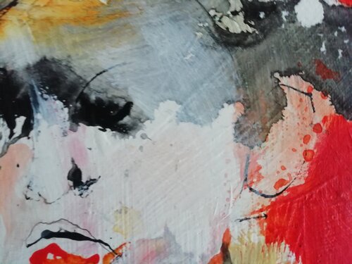 wishful thinking by rob Jacobs, Painting for Sale on Singulart