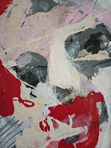 laughing is healthy di rob Jacobs, Pittura in vendita su Singulart