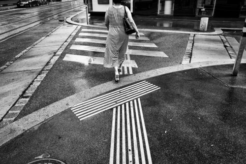 Auf Streife von Peter Reichert, Fotografie kaufen auf Singulart