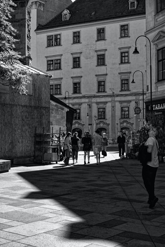 Licht und Schatten 3 von Peter Reichert, Fotografie kaufen auf Singulart