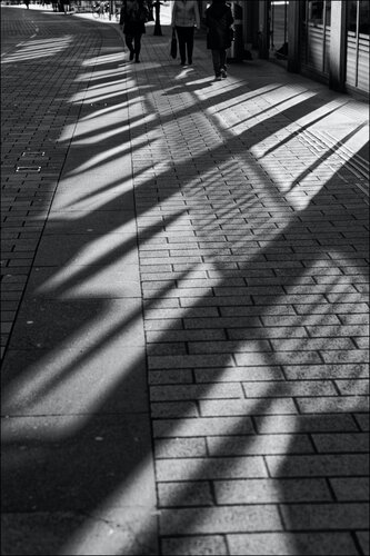 Licht und Schatten 9 by Peter Reichert, 写真 for Sale on Singulart