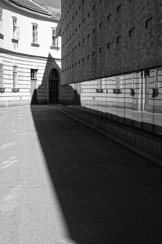 Licht und Schatten 12 von Peter Reichert, Fotografie kaufen auf Singulart
