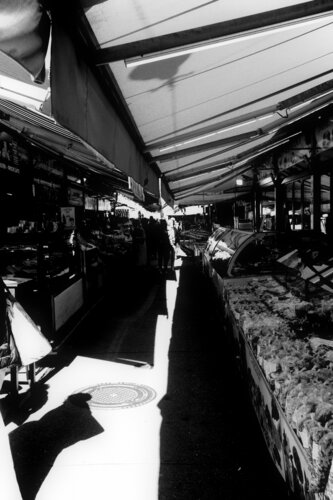 Licht und Schatten 18 von Peter Reichert, Fotografie kaufen auf Singulart
