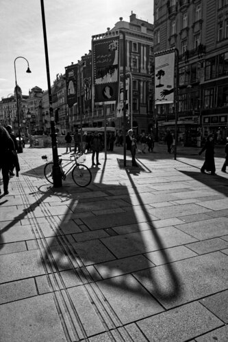 Licht und Schatten 20 by Peter Reichert, Photography for Sale on Singulart